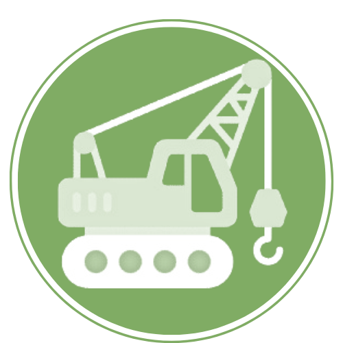 HOME High Point Safety and Lifting